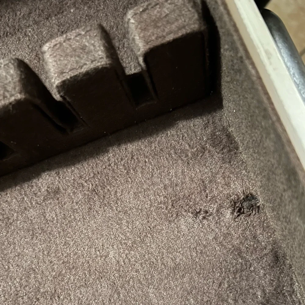 Silverware Storage Box - Picture 4 of 16